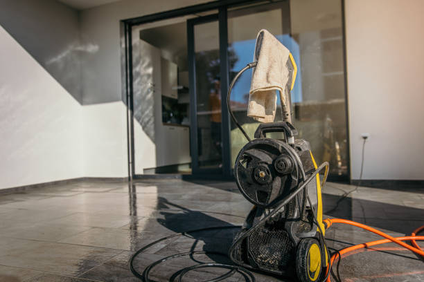 Best Factory Floor Cleaning  in Tulare, CA